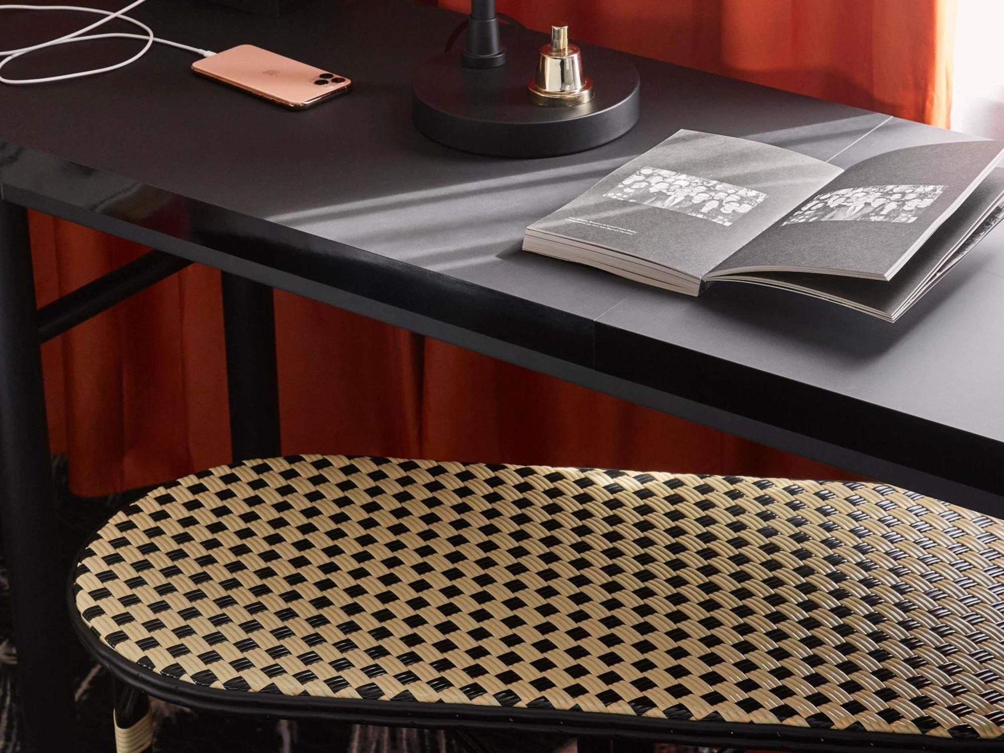 Chambre Double Moyenne Mama Absolue